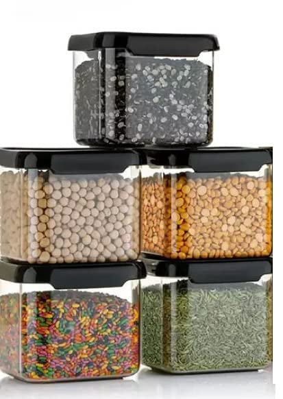 Xiran Kitchen Storage Box, Container
