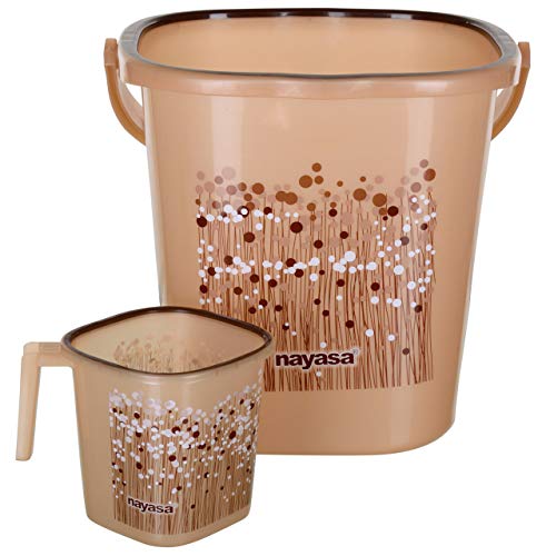 Square Ring Funk Bucket