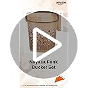 Square Ring Funk Bucket