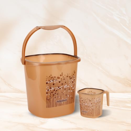 Square Ring Funk Bucket