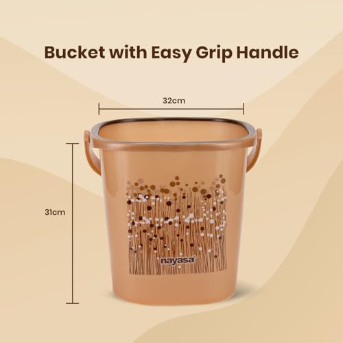 Square Ring Funk Bucket