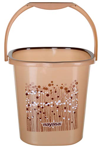 Square Ring Funk Bucket