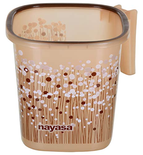 Square Ring Funk Bucket