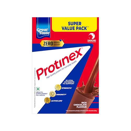 Protinex Rich Chocolate, 1 Kg