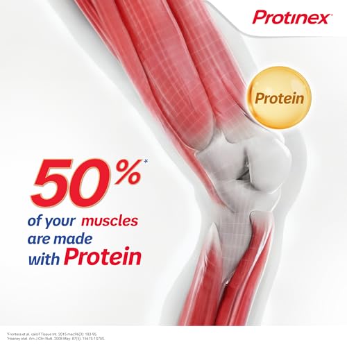 Protinex Rich Chocolate, 1 Kg