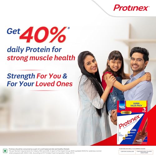 Protinex Rich Chocolate, 1 Kg