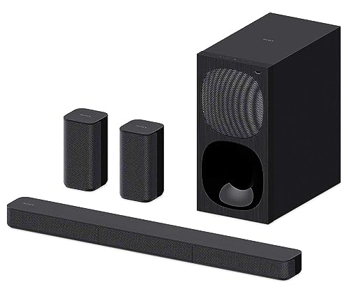 Sony HT-S20R Real 5.1ch Dolby