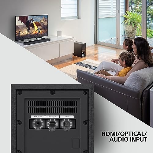 Sony HT-S20R Real 5.1ch Dolby