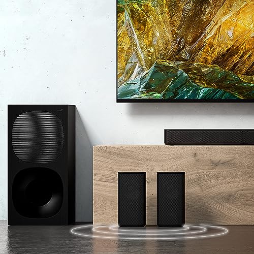 Sony HT-S20R Real 5.1ch Dolby