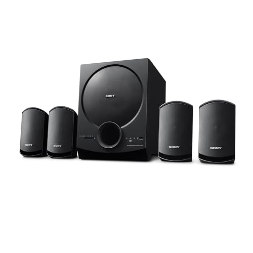 Sony SA-D40M2 All in One