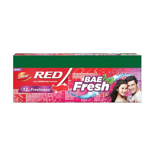 Dabur Red Bae Fresh Gel