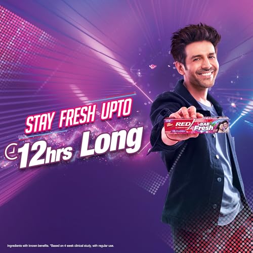 Dabur Red Bae Fresh Gel