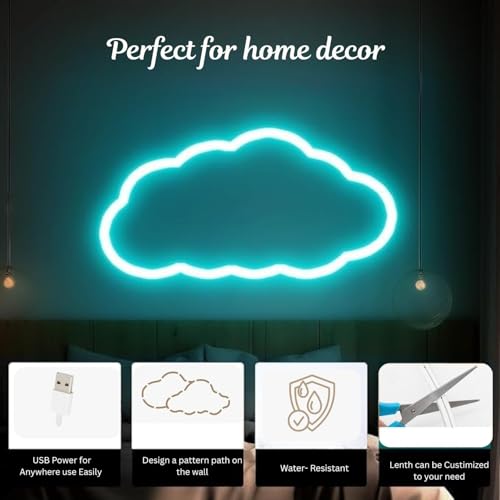 One94Store LED Neon Strip Light