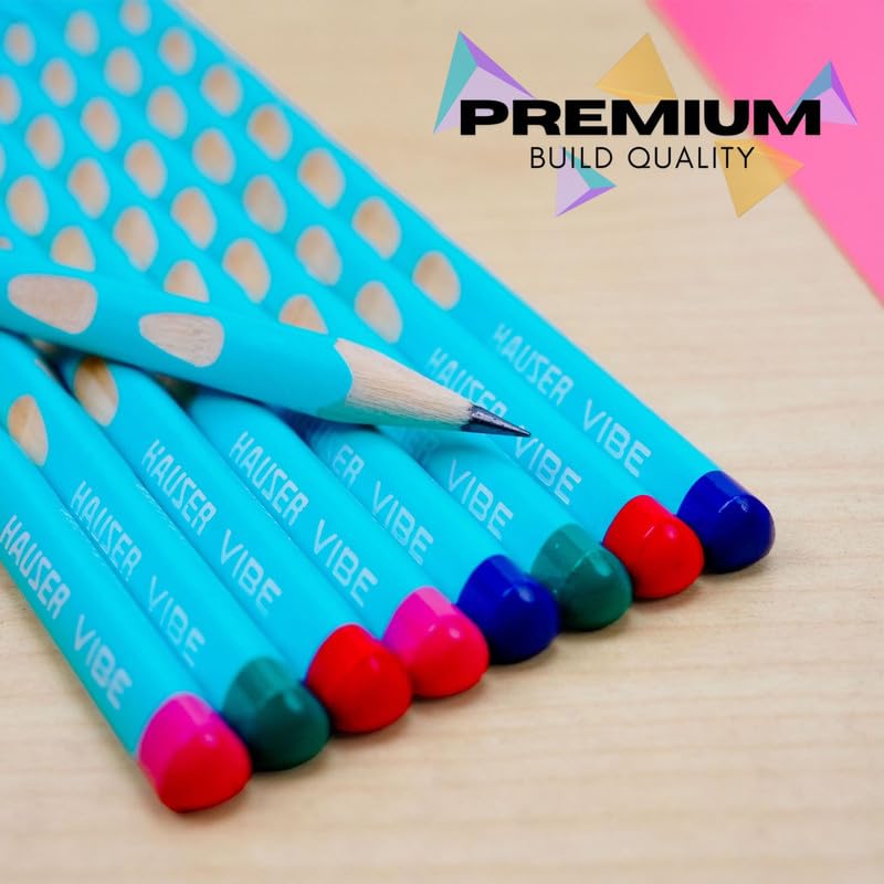 HAUSER ARTZ VIBE PENCIL 50PCS