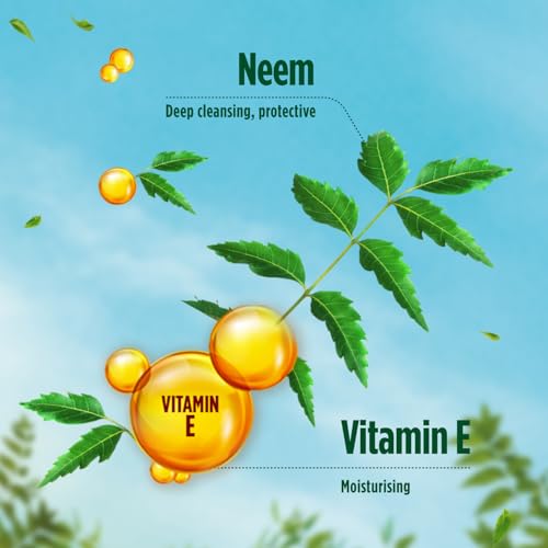 Margo Original Neem Soap 125gm