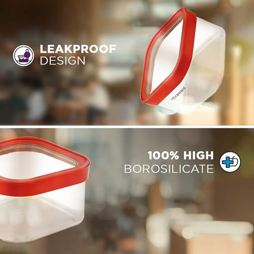 Floraware Food Safe Plastic Multiuse