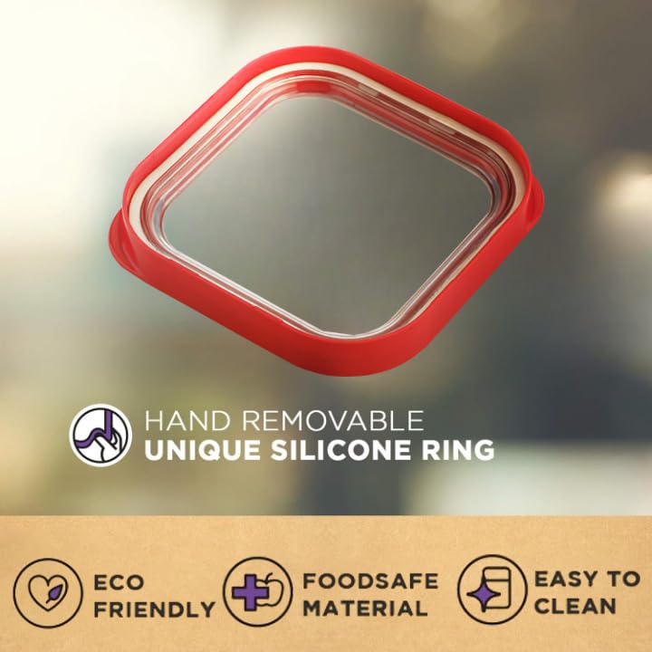 Floraware Food Safe Plastic Multiuse