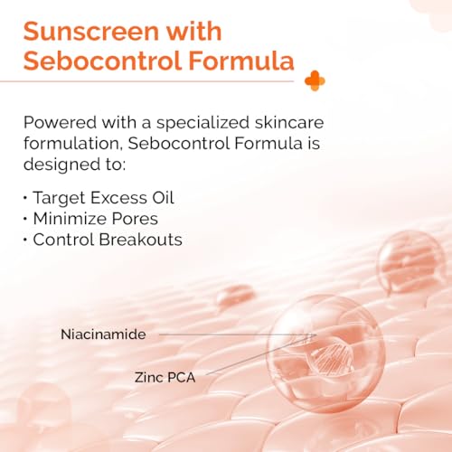 The Derma Co Oily 1% Hyaluronic Sunscreen Oil Free Gel Spf 50 10 Ml - Image 6