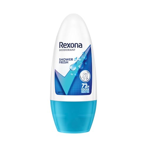 Rexona Shower Fresh Underarm Roll