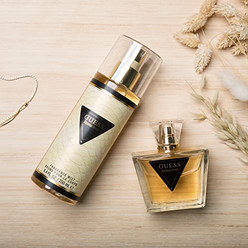GUESS Seductive Body Mist - For Women (250 ml) - Image 2