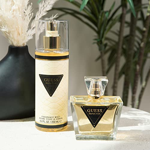 GUESS Seductive Body Mist - For Women (250 ml) - Image 3