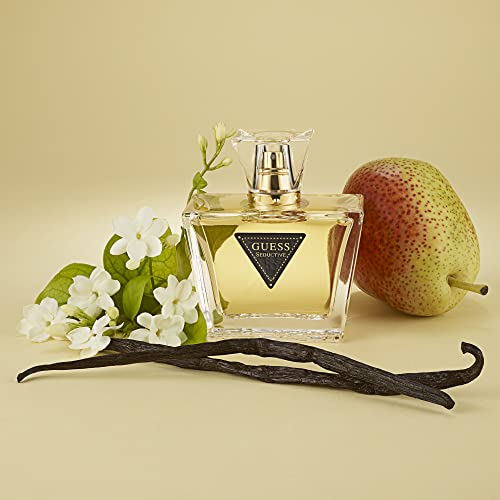 GUESS Seductive Body Mist - For Women (250 ml) - Image 4