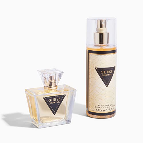 GUESS Seductive Body Mist - For Women (250 ml) - Image 5