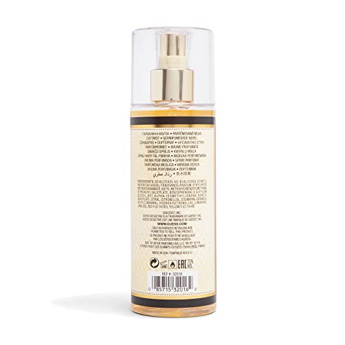 GUESS Seductive Body Mist - For Women (250 ml) - Image 7