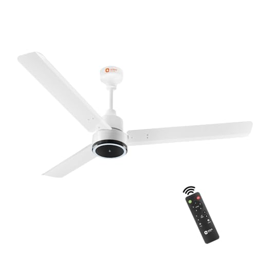 Orient Electric 1200 mm Zeno