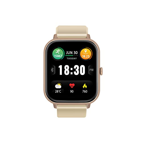 Promate Xwatch-C18 Superfit Smart Watch