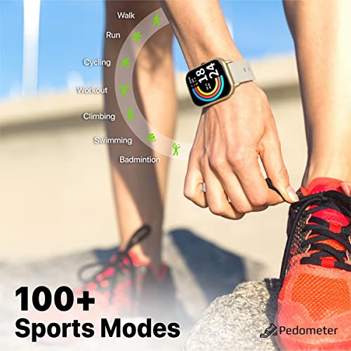 Promate Xwatch-C18 Superfit Smart Watch