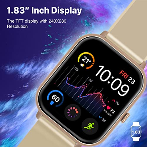Promate Xwatch-C18 Superfit Smart Watch