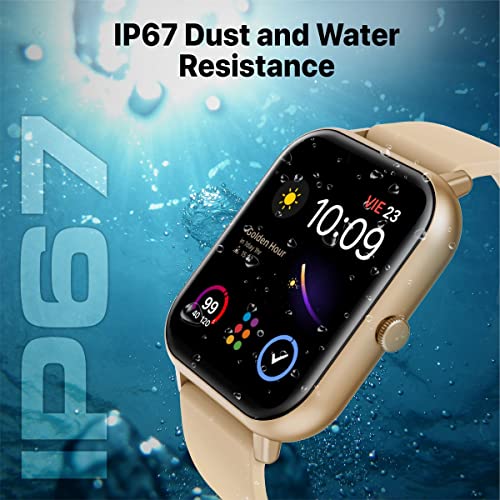 Promate Xwatch-C18 Superfit Smart Watch