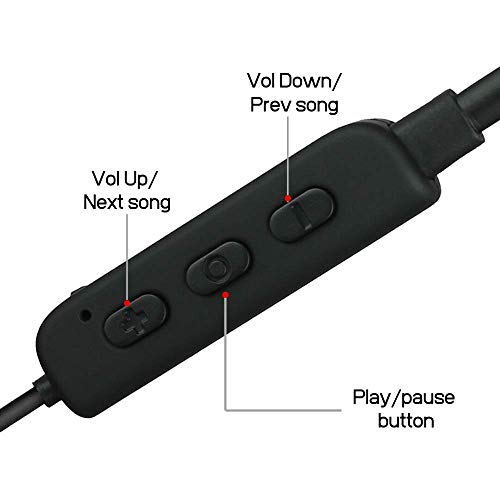 ELAP Flex Neckband Wireless Earphones
