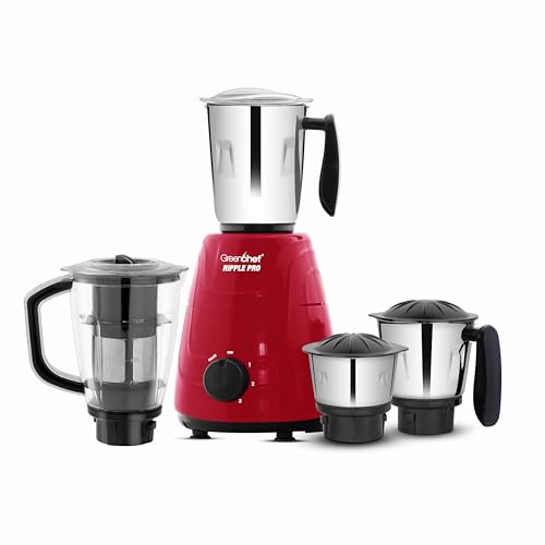 Greenchef Ripple Pro Mixer Grinder