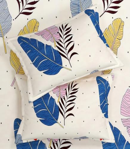 BSB HOME 100% Cotton Double