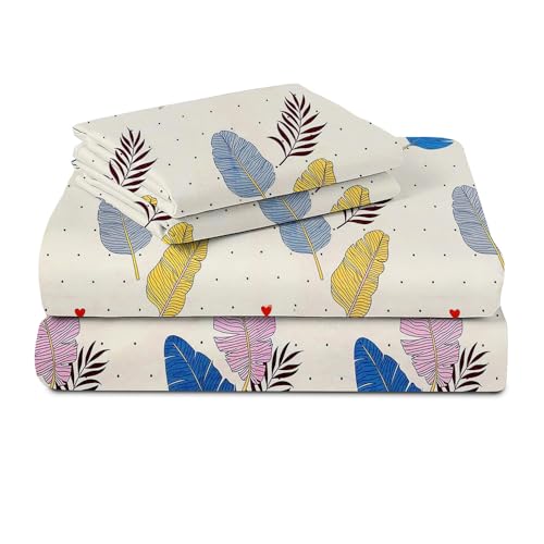 BSB HOME 100% Cotton Double