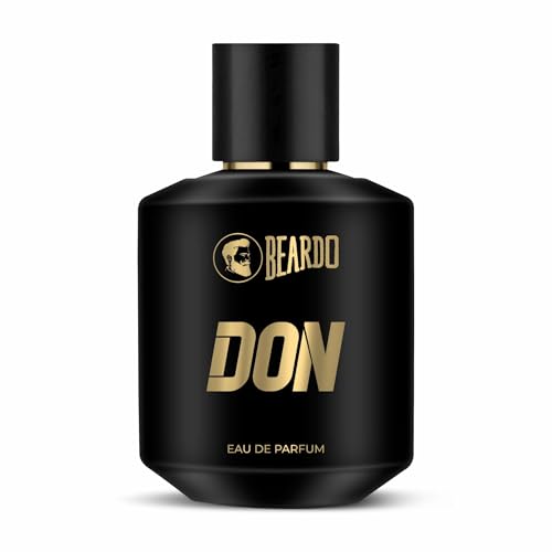 Beardo Don Perfume for Men