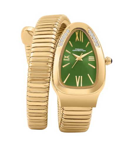 French Connection Eternelle Curve