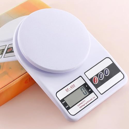 SKADIOO Weighing scale, Weight Machine