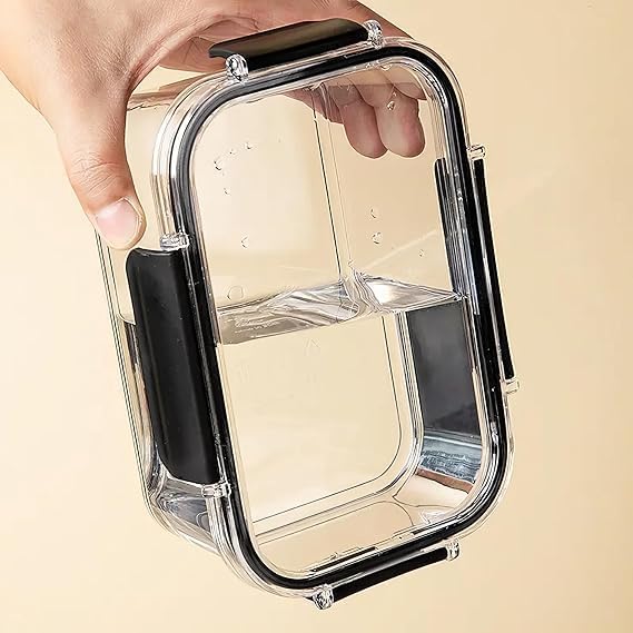 Storescent Airtight Fridge Storage Containers