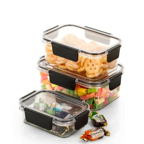 Storescent Airtight Fridge Storage Containers
