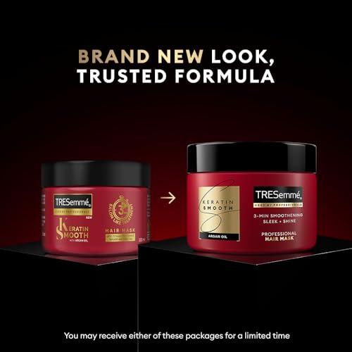 TRESemme Keratin Smooth Mask 300ml