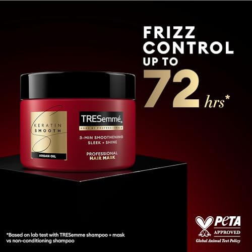 TRESemme Keratin Smooth Mask 300ml