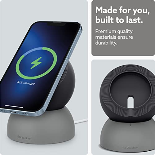 CASEOLOGY by Spigen Wireless Charger