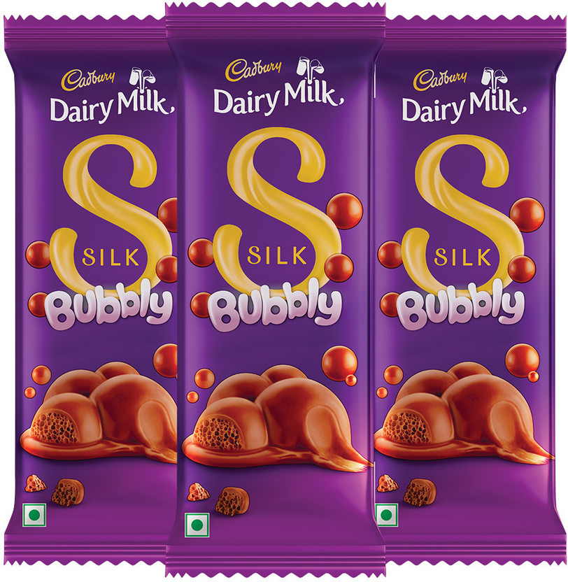 Cadbury Fuse Peanut & Caramel