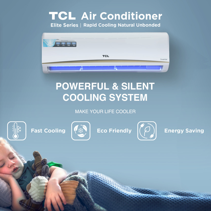 TCL 2026 Model 2 Ton