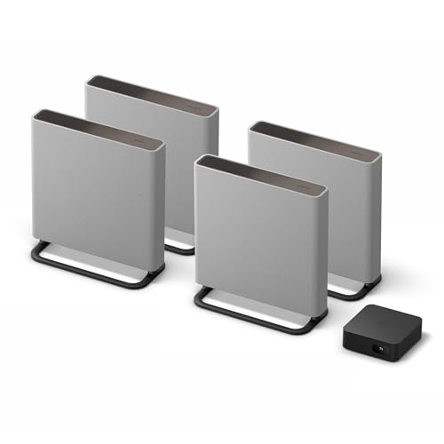 Sony Bravia Theatre Quad Premium