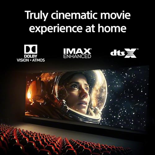 Sony Bravia Theatre Quad Premium