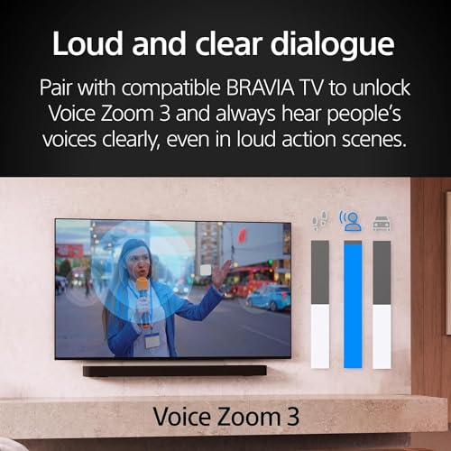 Sony Bravia Theatre Quad Premium